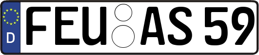 FEU-AS59