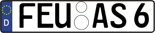 FEU-AS6