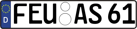 FEU-AS61