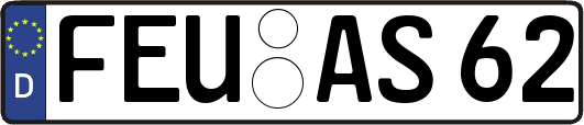 FEU-AS62