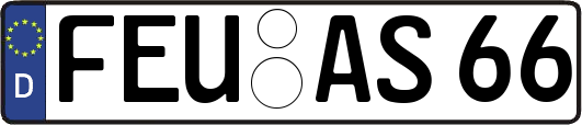 FEU-AS66