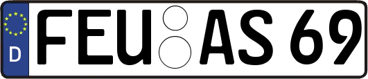 FEU-AS69