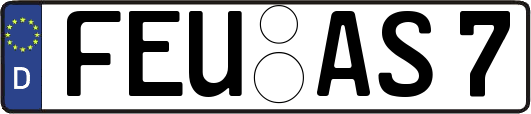 FEU-AS7