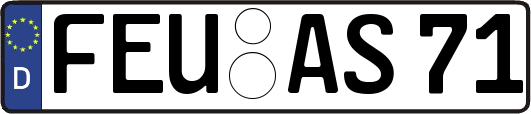FEU-AS71