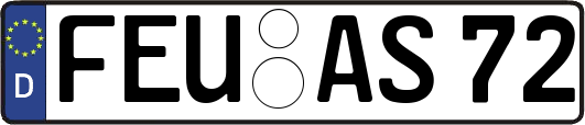 FEU-AS72