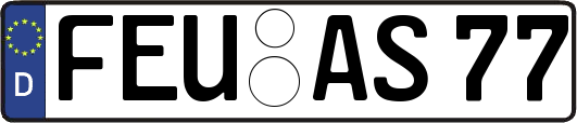 FEU-AS77