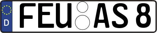 FEU-AS8