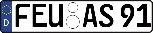 FEU-AS91
