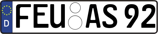 FEU-AS92