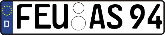 FEU-AS94