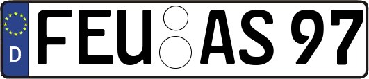 FEU-AS97