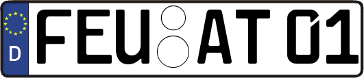 FEU-AT01