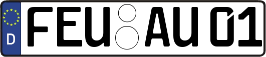 FEU-AU01