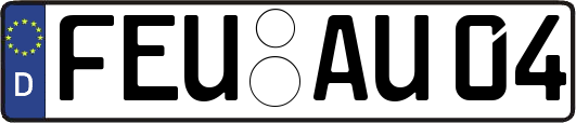 FEU-AU04