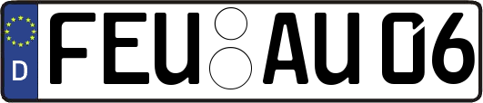 FEU-AU06