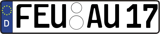FEU-AU17