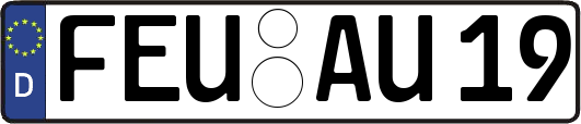 FEU-AU19