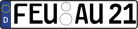 FEU-AU21