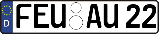 FEU-AU22
