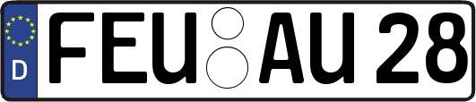 FEU-AU28