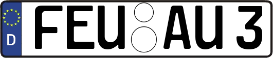 FEU-AU3