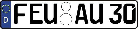 FEU-AU30