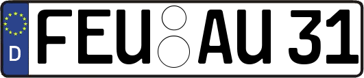 FEU-AU31