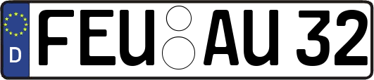 FEU-AU32