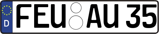 FEU-AU35