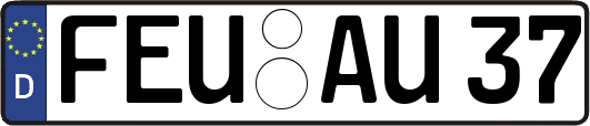 FEU-AU37