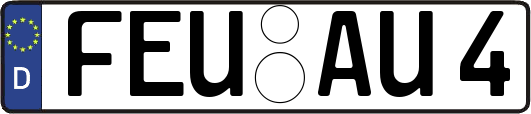 FEU-AU4