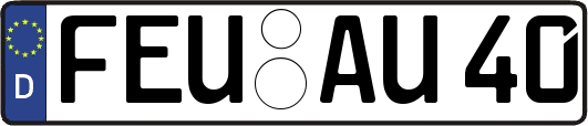 FEU-AU40