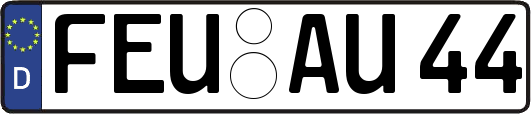 FEU-AU44