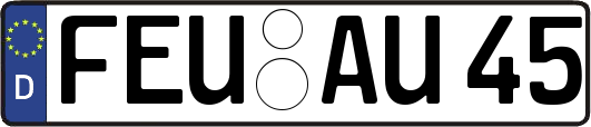 FEU-AU45