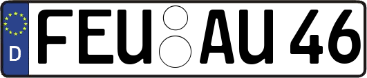 FEU-AU46