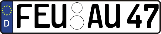 FEU-AU47