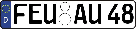 FEU-AU48