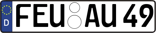 FEU-AU49