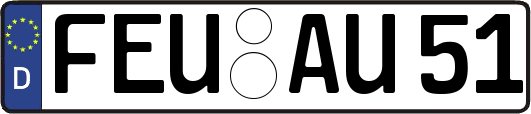 FEU-AU51