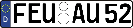 FEU-AU52
