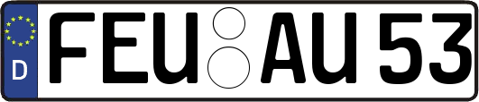 FEU-AU53