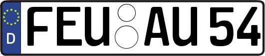FEU-AU54