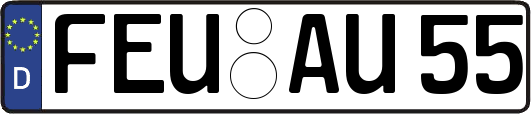 FEU-AU55