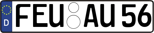 FEU-AU56