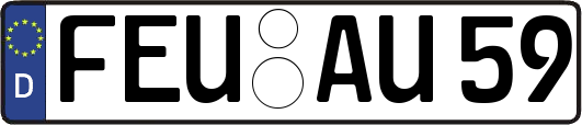 FEU-AU59