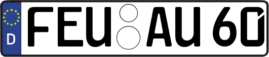 FEU-AU60