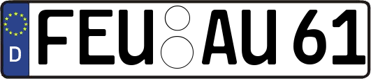 FEU-AU61