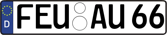 FEU-AU66