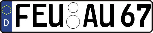 FEU-AU67