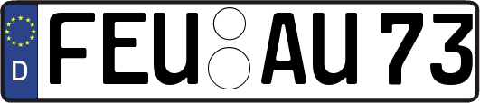 FEU-AU73